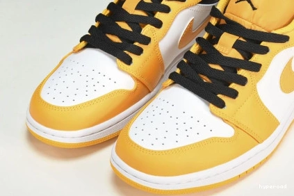 Hyperoad 1 Taxi Jordan Low 0713